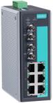 Moxa EDS-308-MM-ST