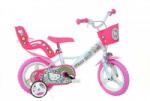 Dino Bikes Hello Kitty 12 (124RL-HK) Bicicleta