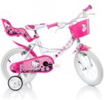 Dino Bikes Hello Kitty 14 (144R-HK) Kerékpár