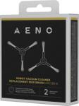 AENO Robot Cleaner Side Brush, ARC0005S, ARC0006S common used (ARCSB5-6)