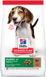 Hill's Puppy Medium Lamb & Rice 2x14 kg