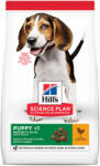 Hill's Science Plan Puppy Medium Chicken 2x14 kg