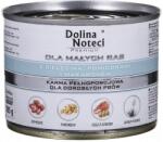 Dolina Noteci Premium Adult Small Breed veal, tomatoes and pasta