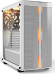 be quiet! Pure Base 500DX TG White (BGW38)