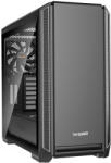 be quiet! Silent Base 601 Window Silver (BGW27)