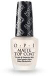 OPI Matte Top Coat 15 ml