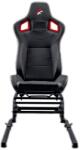 FlashFire Scaun Stand Volan FlashFire F903 Negru (F903)