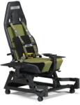 Next Level Racing Седалка за Авио симулатор Next Level Flight Seat Pro Boeing Military Edition (NLR-S039) - xtreme