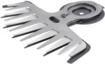 Extol pásky stahovací na kabely EXTRA, bílé, 280 x 4, 6 mm, 100ks, nylon PA66 8856224 (8856224)