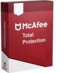 McAfee Total Protection (1 eszköz / 1 év) (EU) (Elektronikus licenc) (MTP00E1A1RBA)