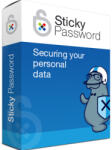 Lamantine Software Sticky Password Premium (1 eszköz / Lifetime) (Elektronikus licenc)