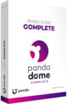 Panda Dome Complete (25 eszköz / 1 év) (Elektronikus licenc) (PDC25D-1Y)