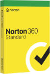 Symantec 360 Standard + 10 GB Felhőalapú tárolás (1 eszköz / 1 év) (Előfizetés) (EU) (Elektronikus licenc) (21394792)