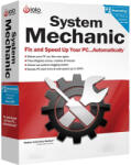 iolo System Mechanic (Unlimited eszköz / 1 év) (Elektronikus licenc) (SMACD-DVD-ENG-RT-WW)
