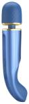 Pretty Love Colorful Massager blue