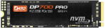 DATO DP700 PRO DP700PSSD-256GB