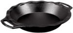 LODGE Tava rotunda din fonta pentru placinta 23 cm L-BW9PIE (L-BW9PIE)
