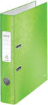 Leitz Pilă arc de pârghie 180° WOW, A4/50mm, verde (10060054)