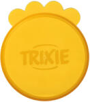 TRIXIE TRIXIE, capac conservă, rotund, plastic, diverse culori, 3buc ⌀7.6cm