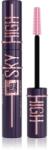 Maybelline New York Lash Sensational Sky High dúsító és hosszabbító szempillaspirál árnyalat Plum Twilight 7.2 ml