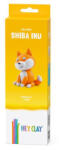 HEY CLAY Figura Kutyák Siba Inu (HCL30121CEE)