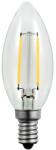 Polux Platinum bec cu led 1x2 W 3000 K E14 305114 (305114)
