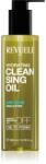 Revuele Cleansing Oil Hydrating arctisztító olaj hidratáló hatással 200 ml