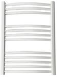 Heat 400x1000 íves fehér törölközőszárító radiátor