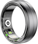 COLMI Smart Ring COLMI R06 Marime 11 20.3MM Negru (R06 Black 11)