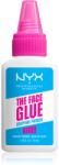 NYX Professional Makeup The Face Glue Primer Egységesítő sminkalap 35 ml