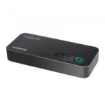 LogiLink Loiglink HDMI-elosztó, 1x2-port, 4K/60 Hz, HDCP, HDR, CEC, leskálázó (HD0059)
