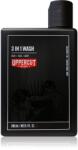 Uppercut Deluxe 3-in-1 Wash testsampon 240 ml