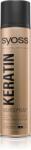 Syoss Keratin Hairspray fixativ cu fixare foarte puternica 300 ml