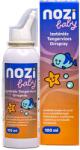 Nozi Baby orrspray 100ml izotóniás tengervizes