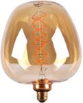 Polux DecoVintage bec cu led 1x4 W 1800 K E27 317834 (317834)