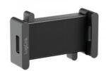 LogiLink VESA 75x75 bilincstartó, 4, 7 15'-os készülékekhez, max. 1 kg, fekete (BP0204) (BP0204)