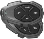 Interphone CellularLine Interphone TOUR HD Twin Pack (INTERPHOTOURHDTP)