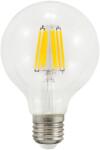 Polux Platinum bec cu led 1x7 W 3000 K E27 308924 (308924)