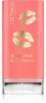 Catrice KISS & GLOW blush cremos stick culoare C01 Cheeky Flirt 18 g