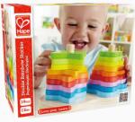 Hape Jucarie Hape - Dublu turn curcubeu