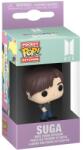 Funko POP! BTS S2 Dynamite - Suga kulcstartó (FU56033)