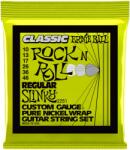 Ernie Ball 2251 Pure Nickel Regular Slinky