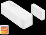 LogiLink Wi-Fi intelligens ajtó- és ablakérzékelő, Tuya kompatibilis (SH0108) (SH0108)