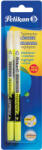 Pelikan Carioca Corectoare Highlighter + Textmarker Loscher Set2 Blister Pelikan (931428)