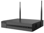 Hikvision NVR-104MH-D/W 4 csatornás NVR