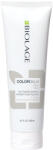 Matrix ColorBalm Color Depositing Conditioner 250 ml krém-festék ápolás CLEAR