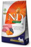 Farmina Hrana Pentru Caini Farmina Pet Food Lamb & Blueberry Adult Mini (8010276033277)