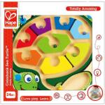 Hape Set de joaca Hape, Labirint magnetic Broasca testoasa