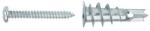Venus DSH Diblu metalic perforant gipscarton cu surub, 13mmx32mm, 100buc, DSH, 489150 (489150)