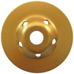 Venus DSH Cupa diamantata, pentru finisaj, 20 segmenti, 125mm, Venus Dsh, 271540 (271540) Disc de taiere
